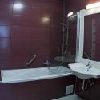 ✔️Wellness Hotel Calimbra fürdőszobája Miskolctapolcán